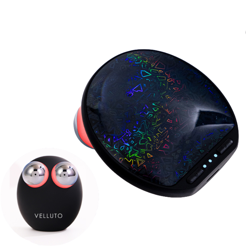 Velluto EMS Face Roller